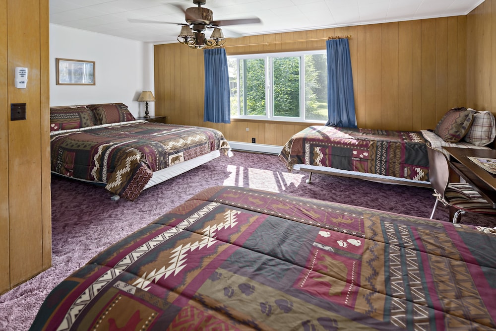 Talkeetna Inn 18/43