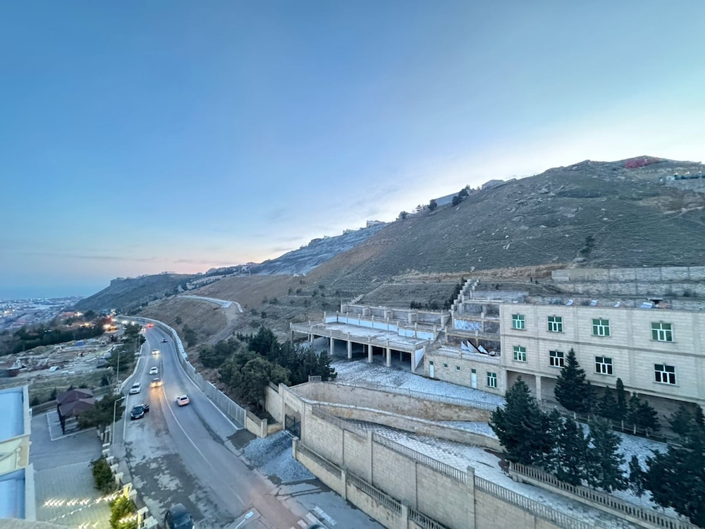Sea Pearl Hotel 31/34