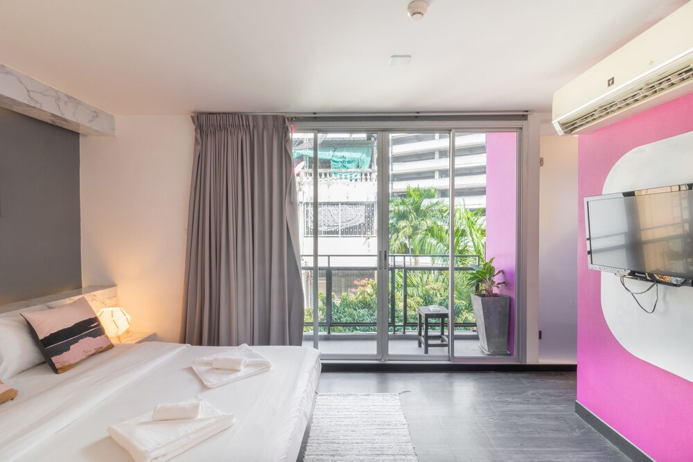 CheQinn Hostel Sukhumvit 4 38/65