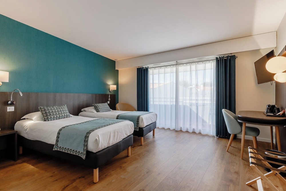 Logis Hotel Le Robinson 14/53