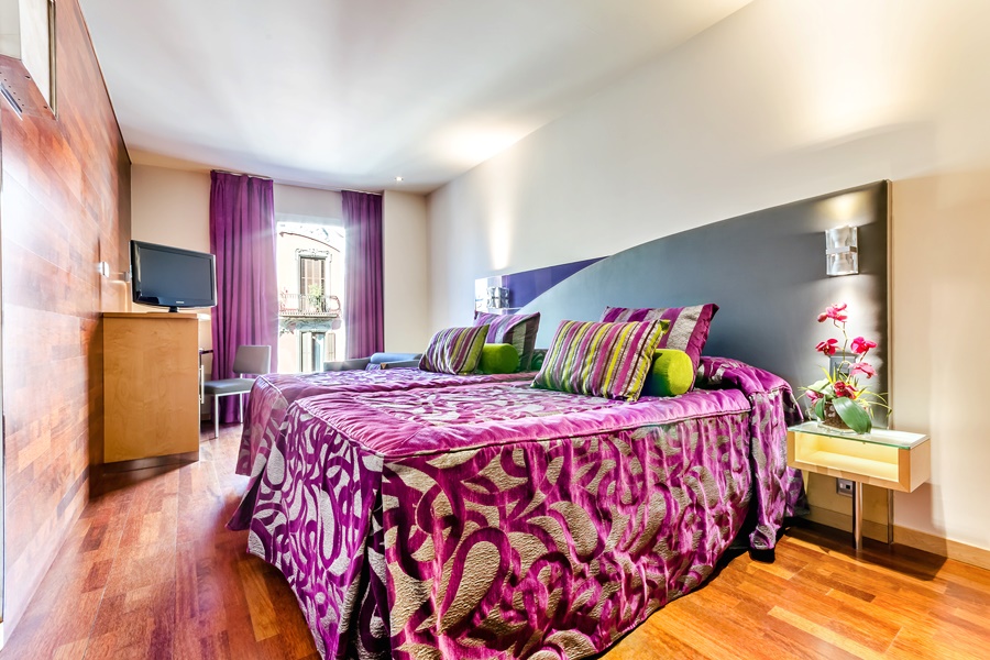 Hotel Sansi Barcelona 23/46