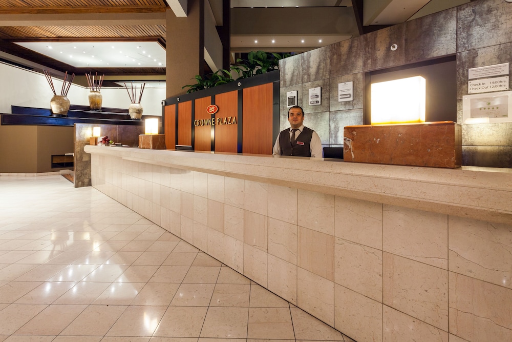 Crowne Plaza San Jose La Sabana by IHG 7/73