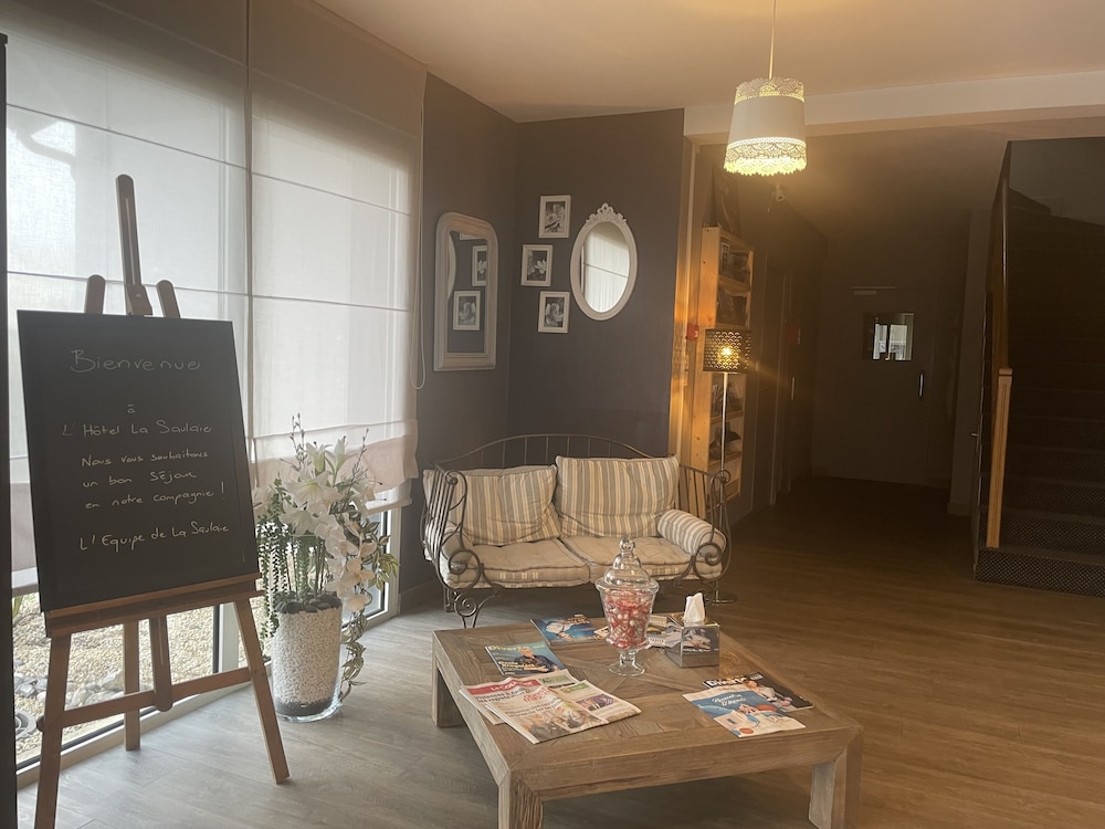Hotel the Originals Saumur Ouest La Saulaie 47/63