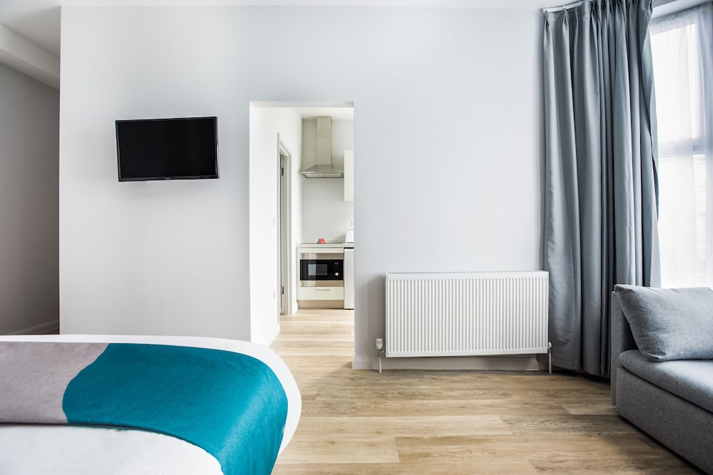 Oyo Studiotel Great Yarmouth 32/42