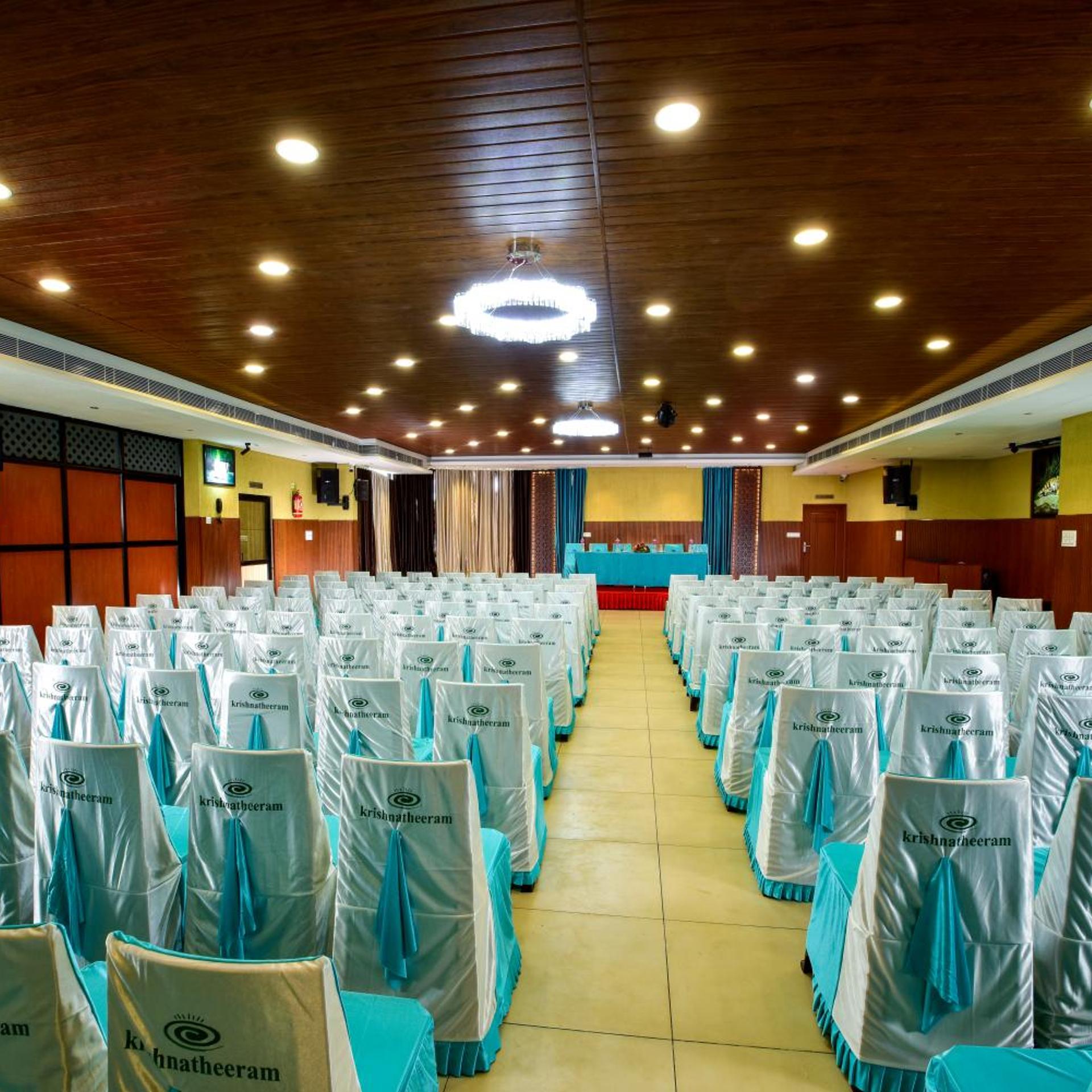Krishnatheeram Ayur Holy Beach Resort 40/55