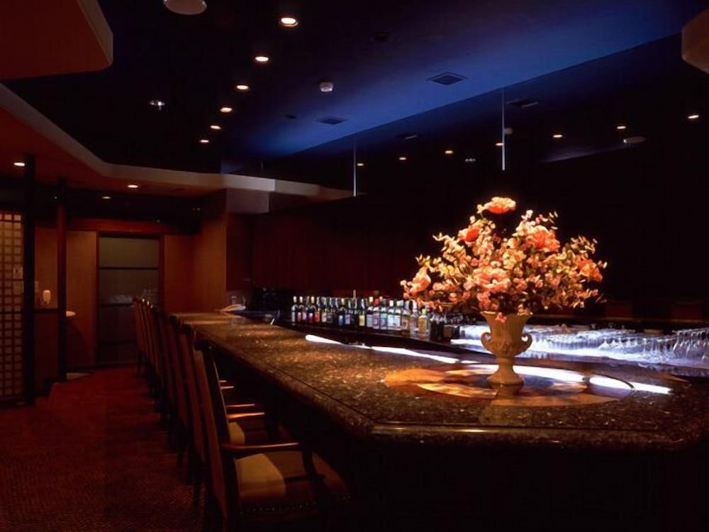Kurofune Hotel 39/47
