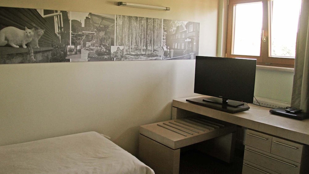 Tahetorni Hotel 27/37