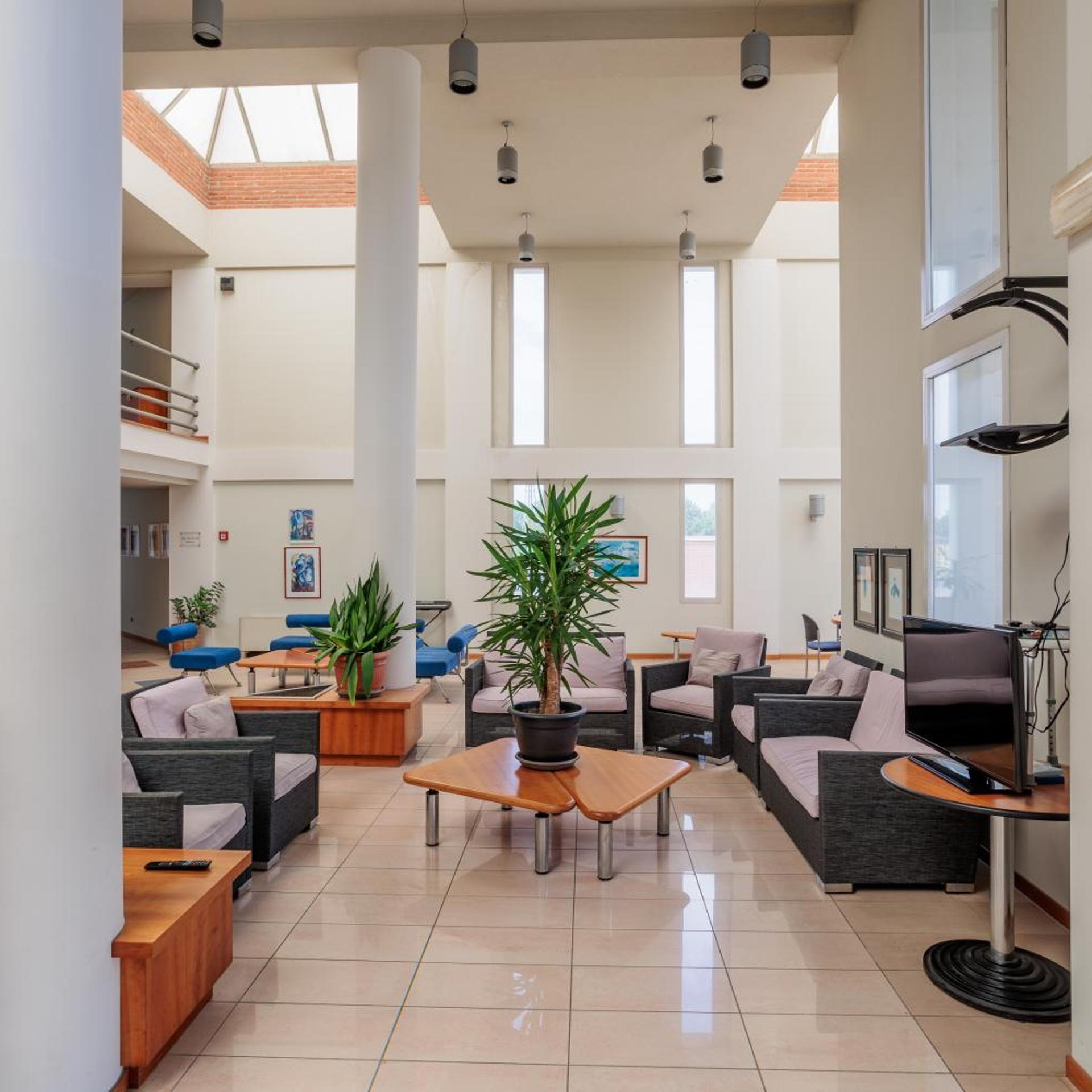 Eurhotel 30/50