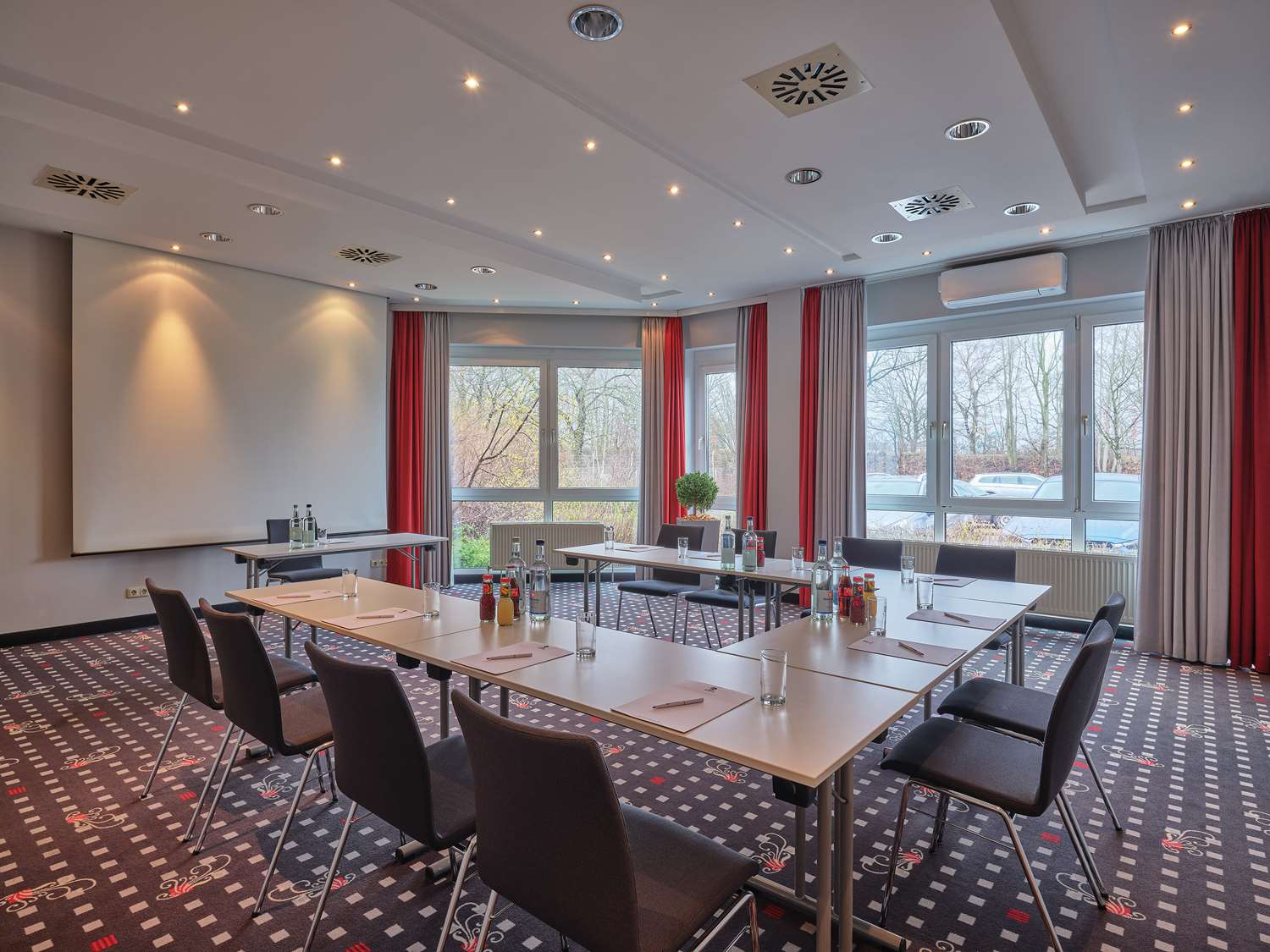 Best Western Hotel Prisma 60/66