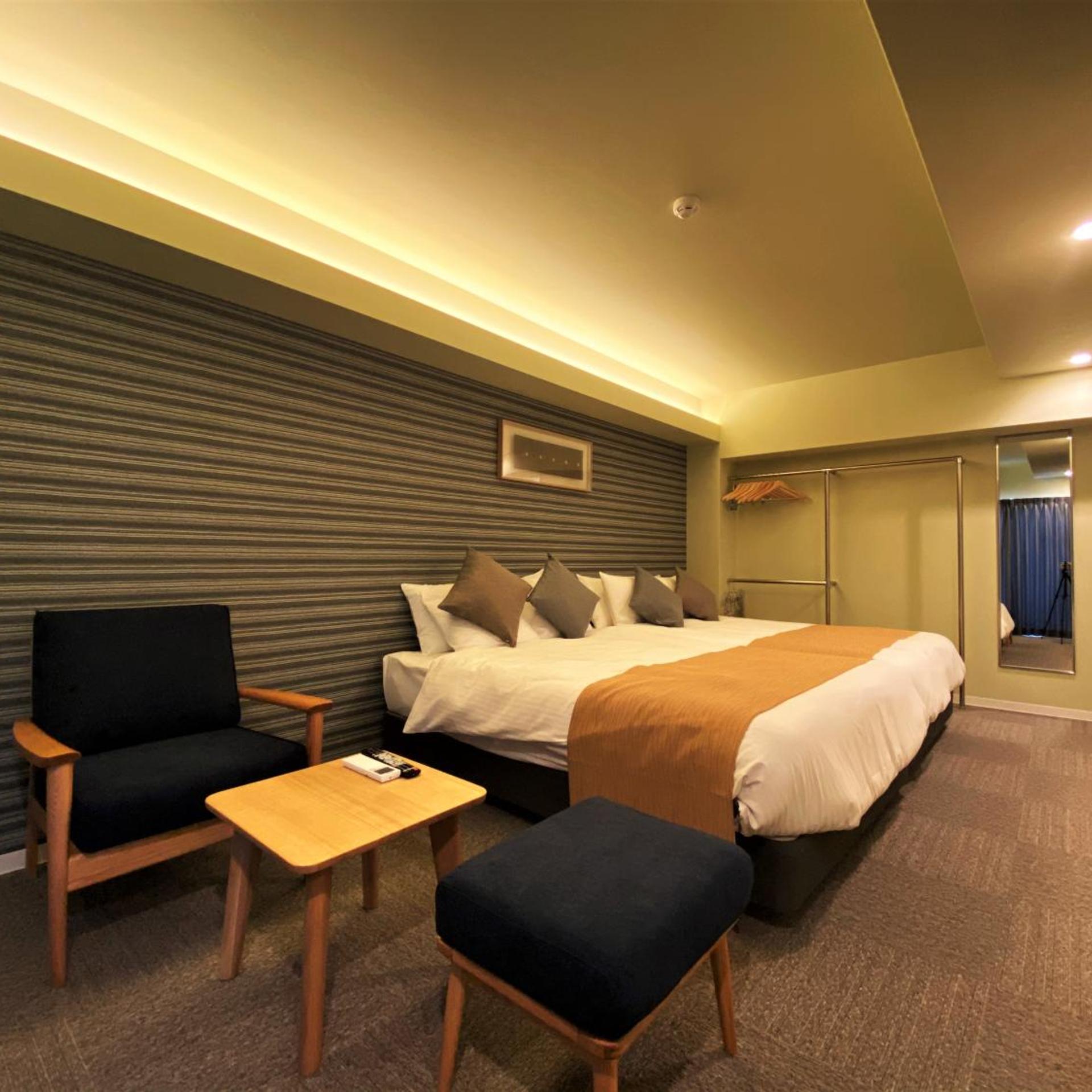Randor Residential Hotel Fukuoka Annex 22/47