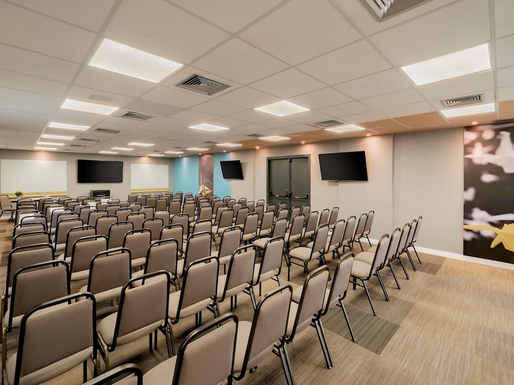 Ibis Sao Paulo Congonhas 57/68