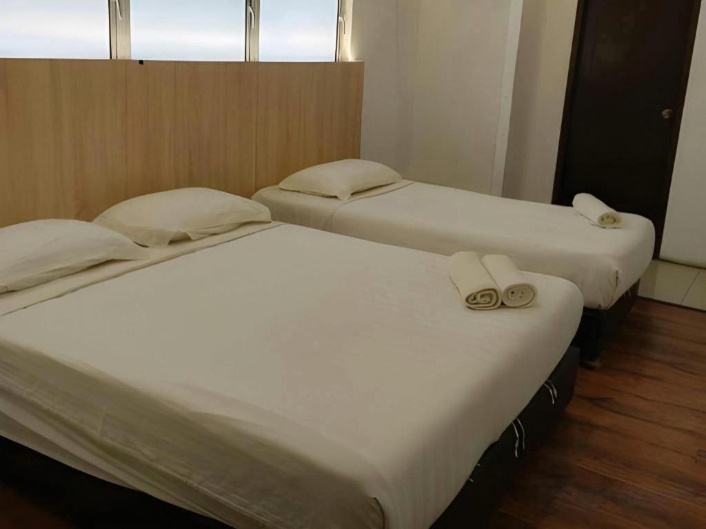 Place2Stay at Sri Aman 13/34