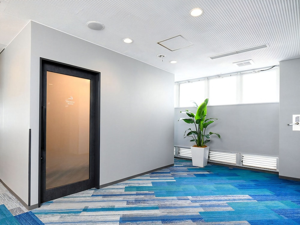 Okayama Business Hotel Annex 25/31