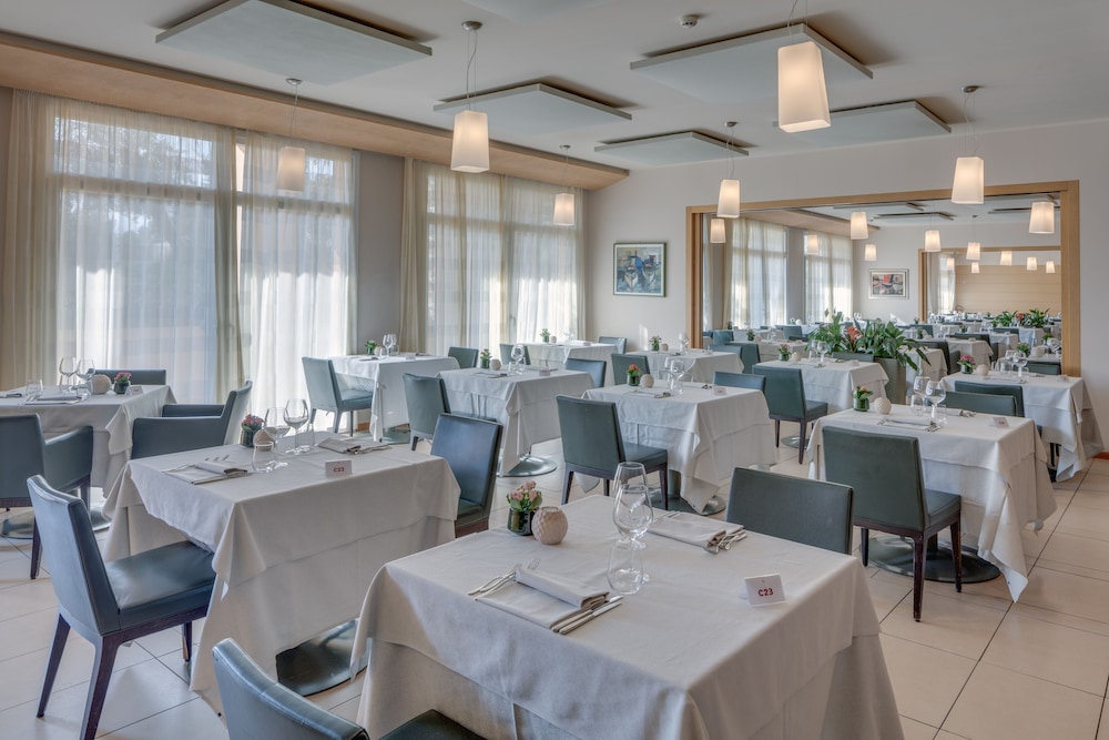 Hotel Caesius Thermae Spa Resort 59/80