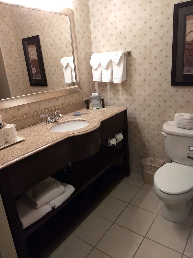 Wingate by Wyndham New Braunfels 10/31