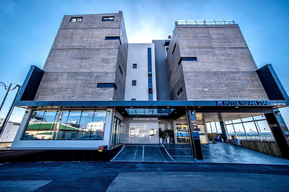 Hu:An Stay Hotel photo1