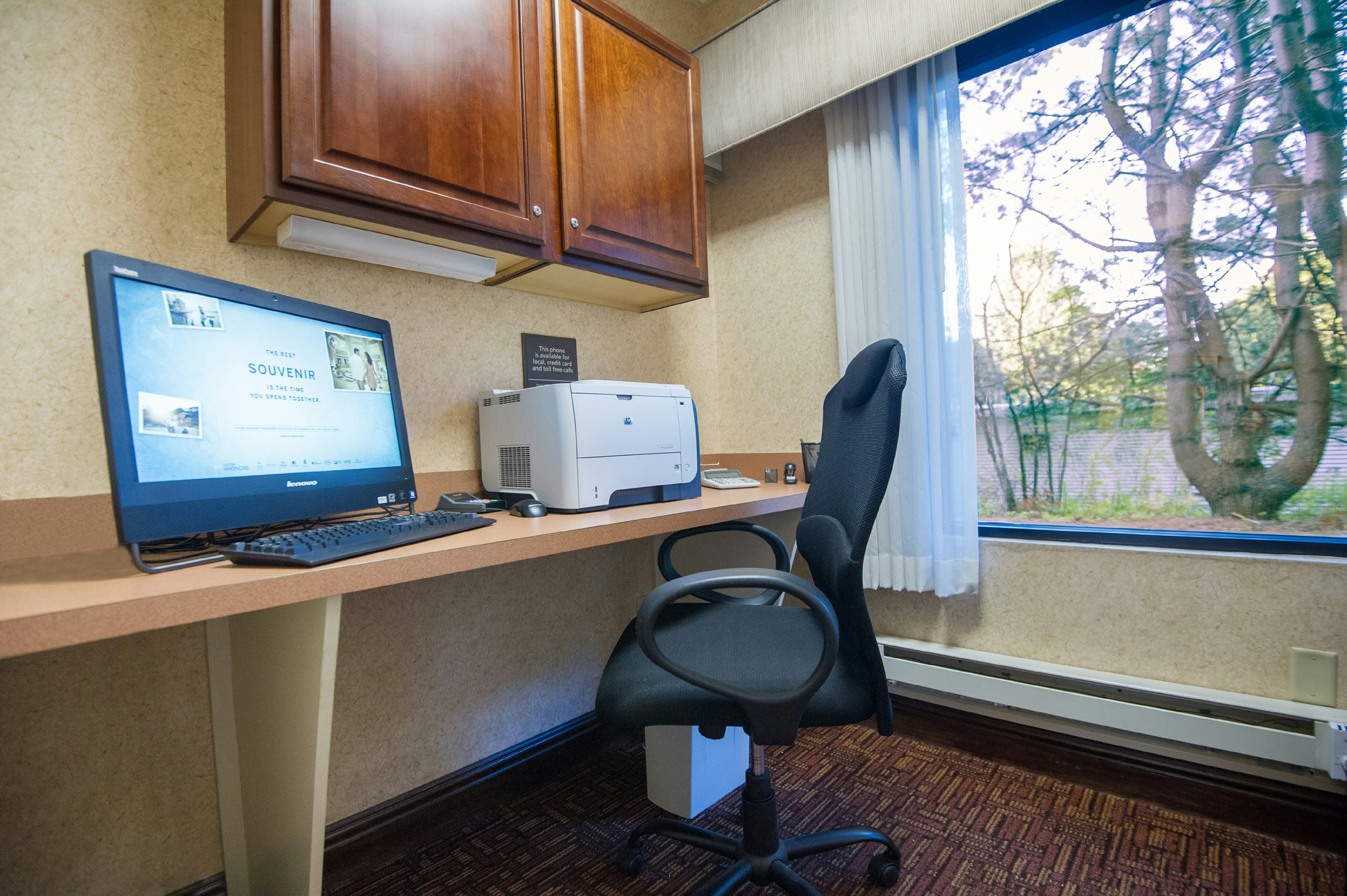 Hampton Inn Brattleboro 40/44
