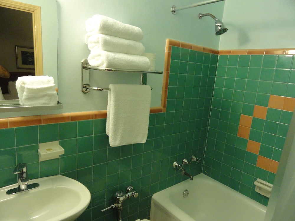 Viscay Hotel 36/40