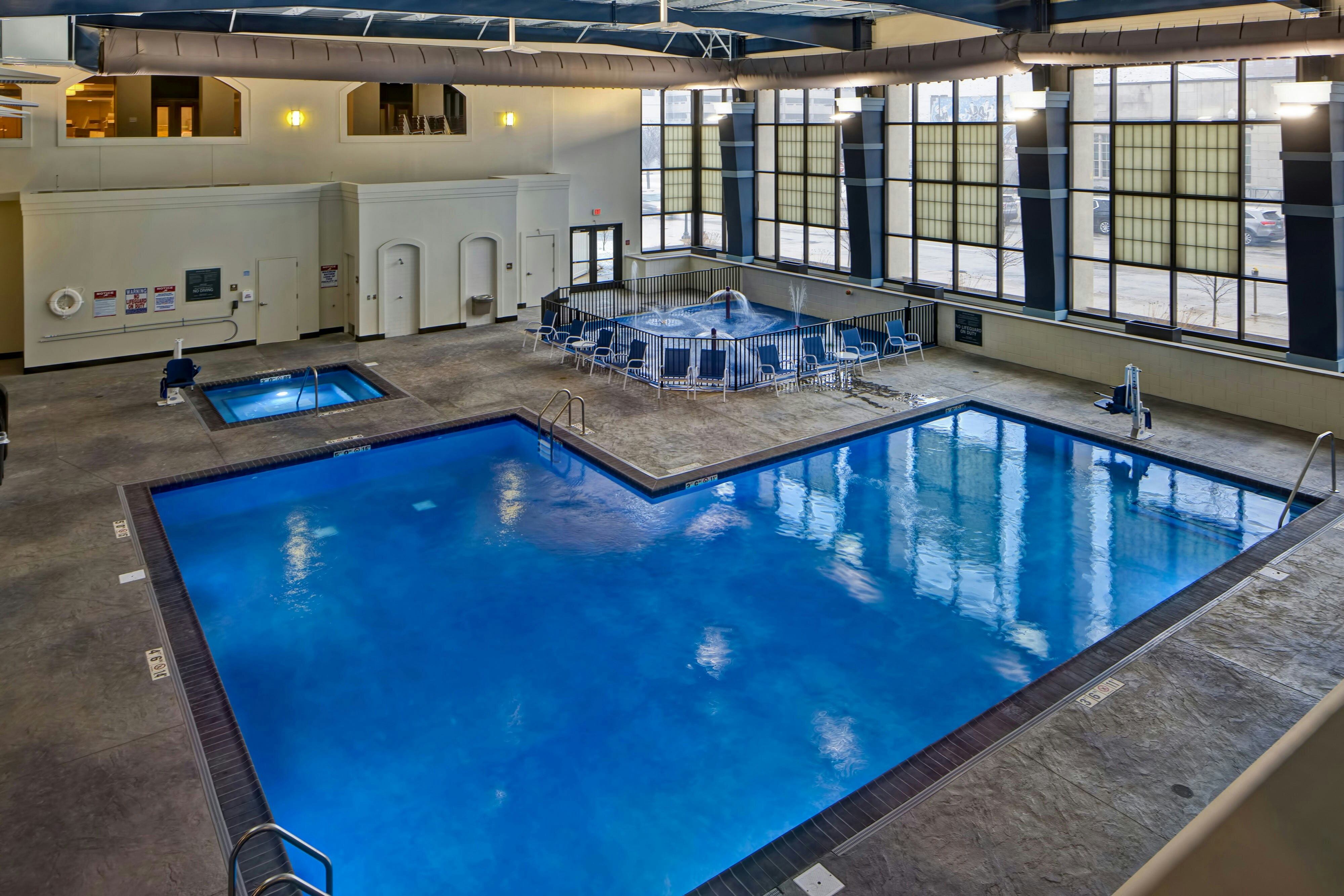 Four Points By Sheraton Peoria 22/50