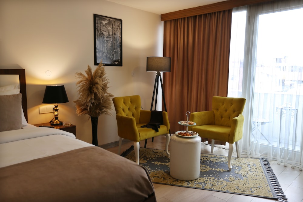Cebeci Grand Hotel 28/47