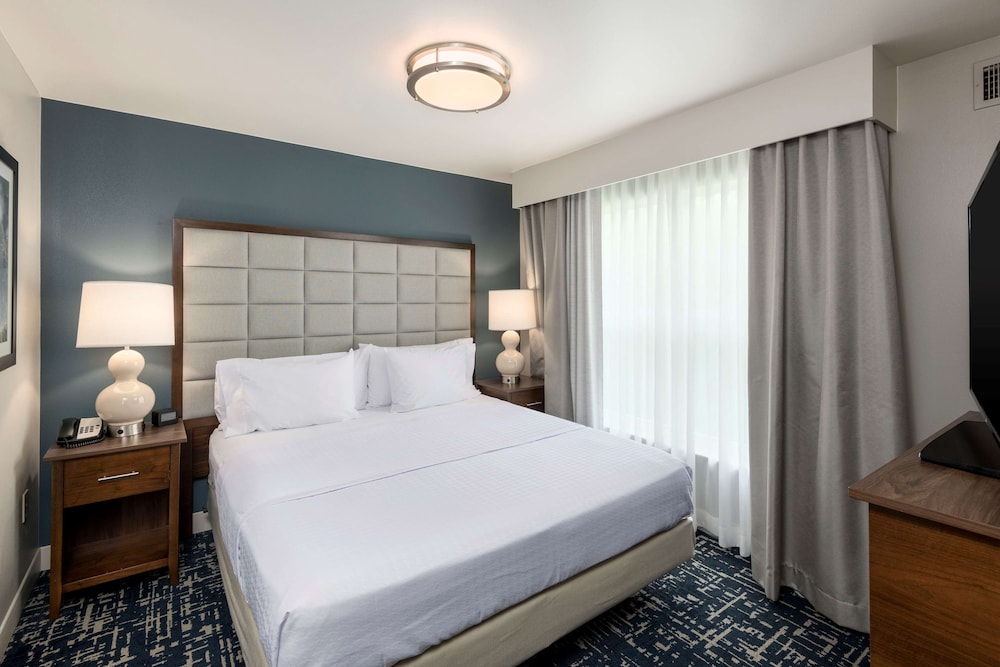 Homewood Suites By Hilton Philadelphia Mt. Laurel 11/43
