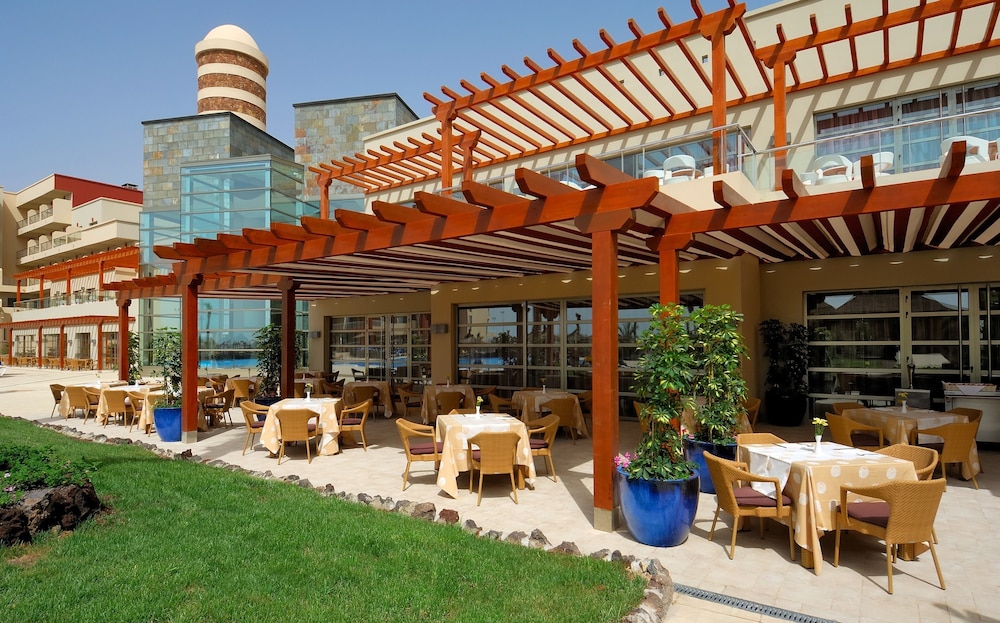 Elba Carlota Beach & Convention Resort 12/72