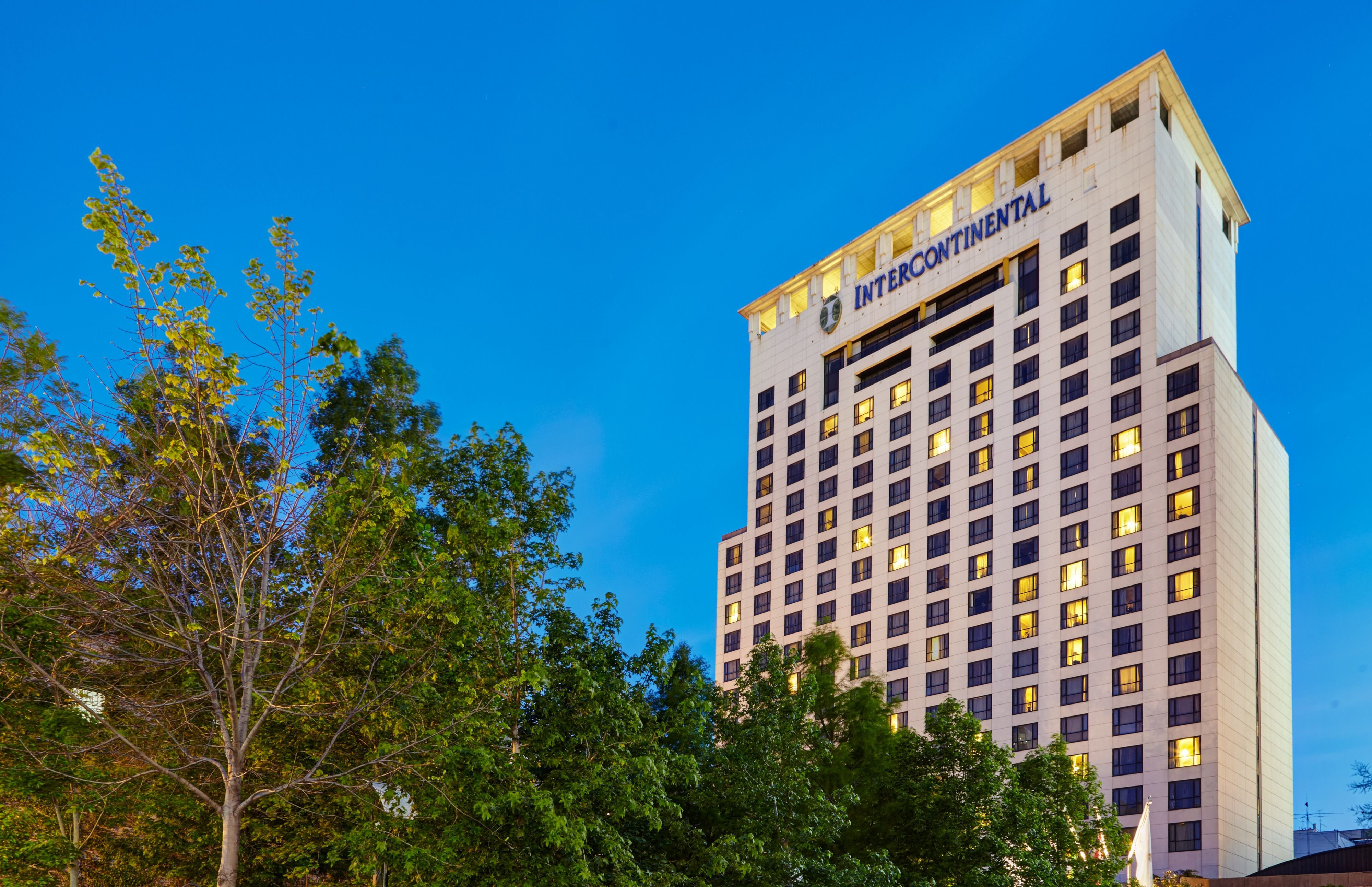 Intercontinental Buenos Aires (Intercontinental Hotel)