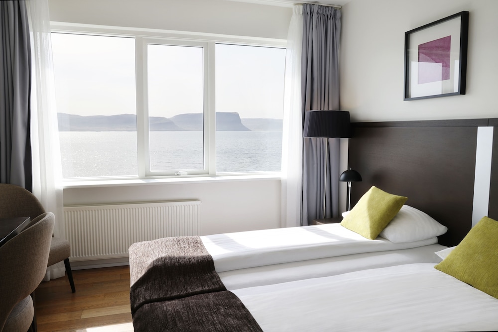 Fosshotel Westfjords 9/50