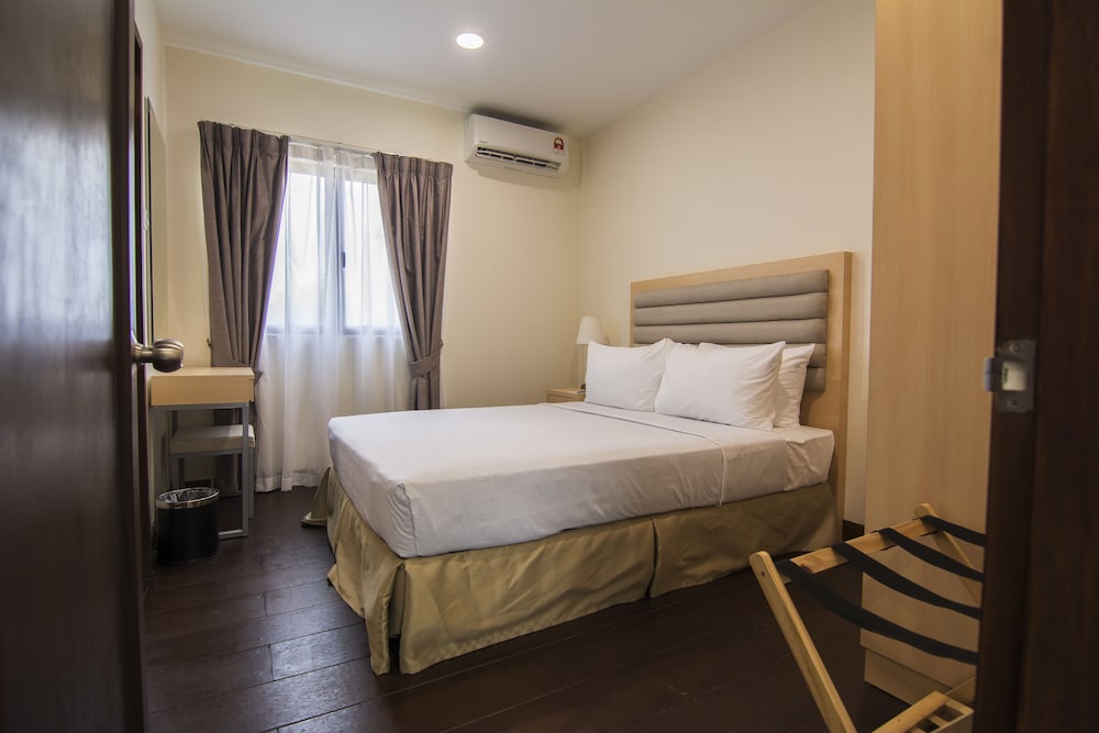 Royale Chulan Cherating – Chalet 24/42