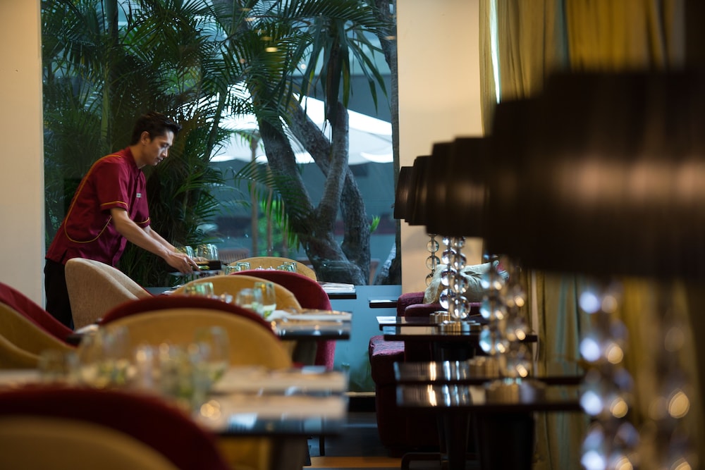 Grandkemang Hotel 22/50