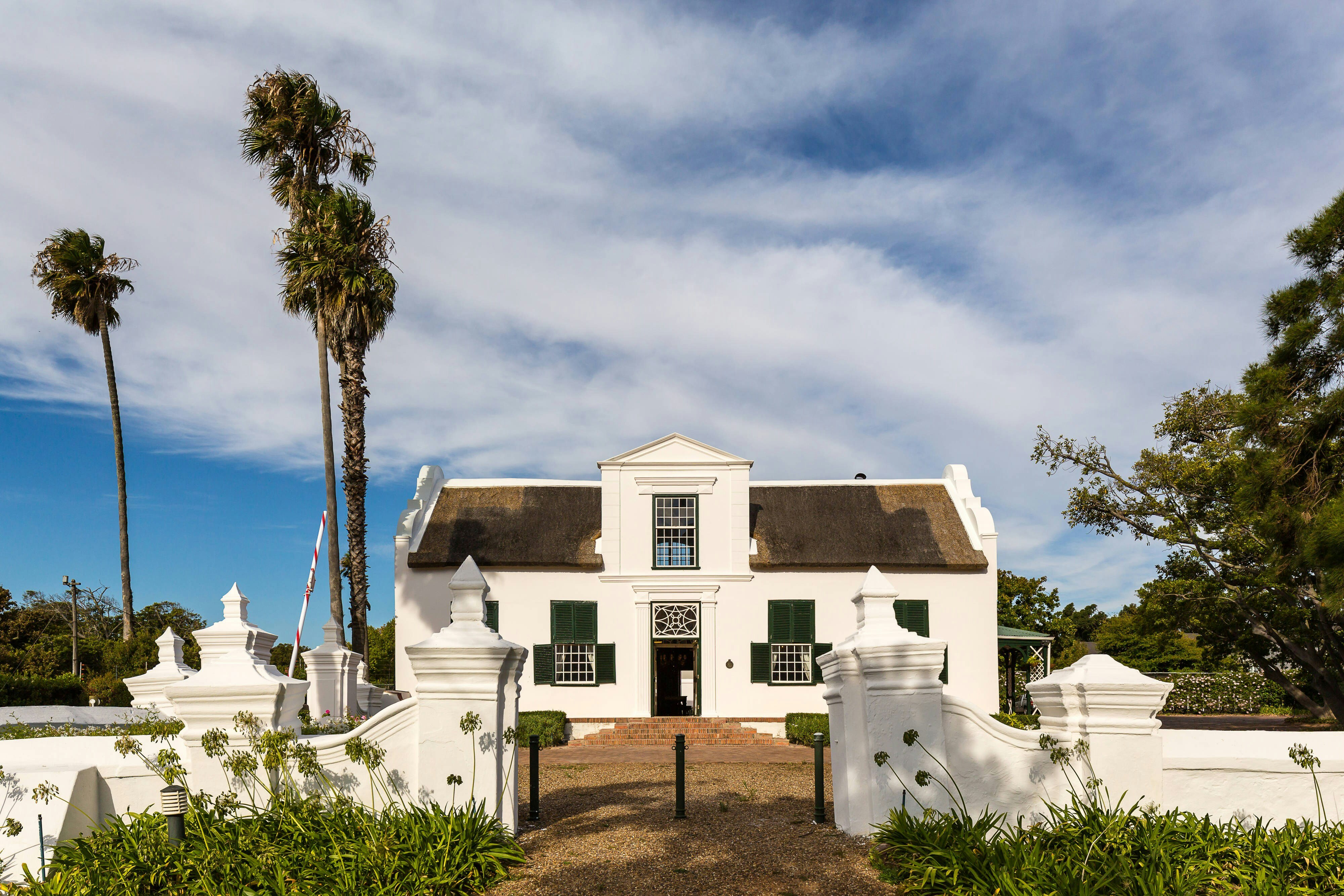Protea Hotel by Marriott Cape Town Mowbray 11/13