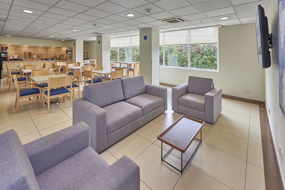 City Express by Marriott Culiacan 33/55
