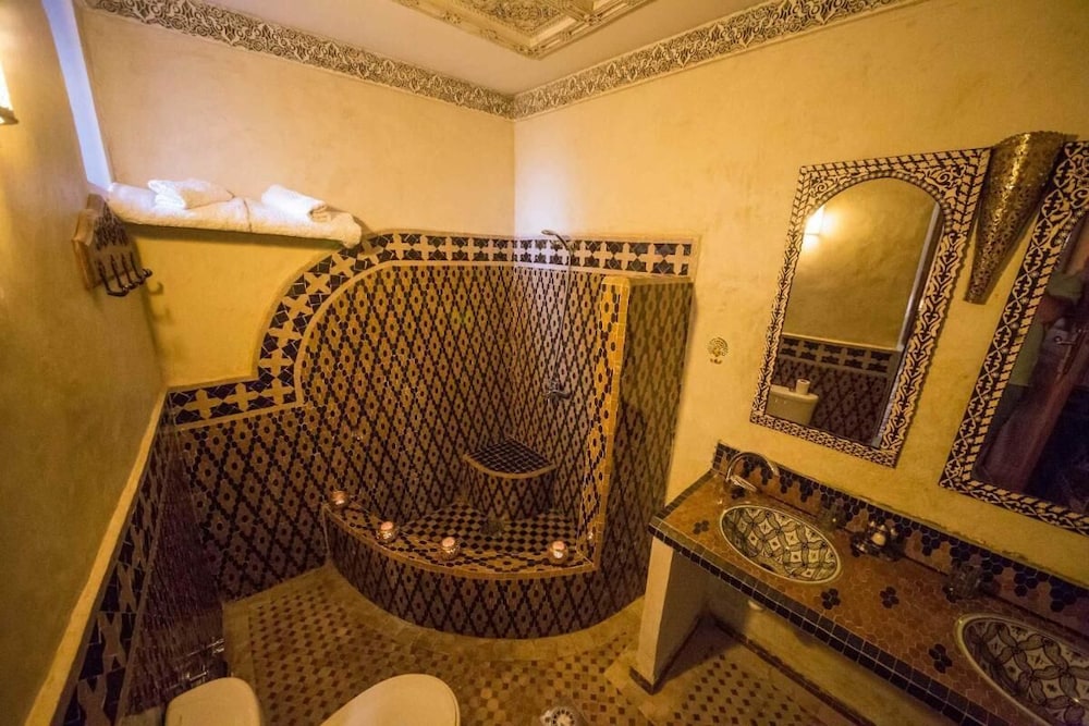 Riad Ouliya 21/50