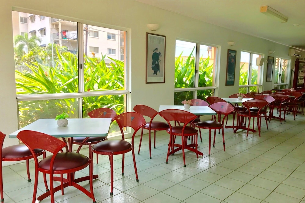 Alatai Holiday Apartments 31/39