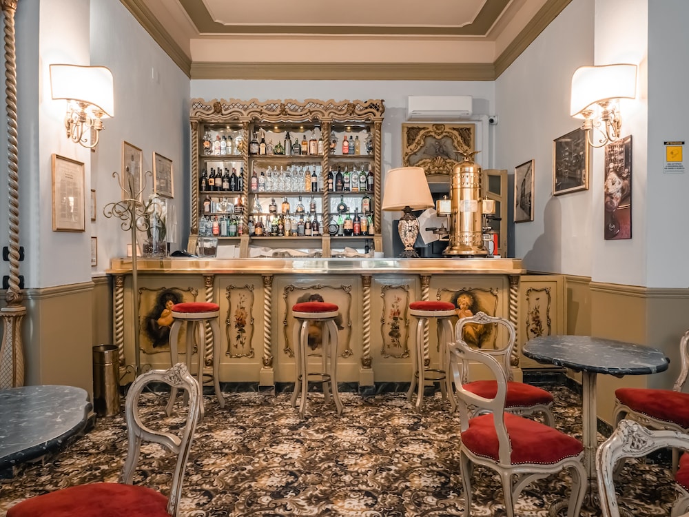 Hotel Posta 34/50
