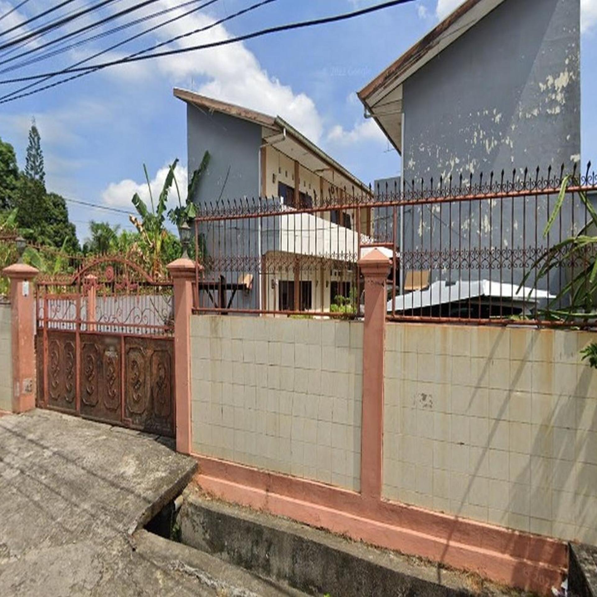 Hotel O Kost Stan in Negeri Lama