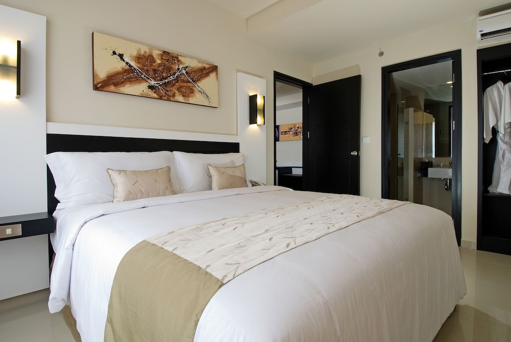 Aston Denpasar Hotel & Convention Center 29/72