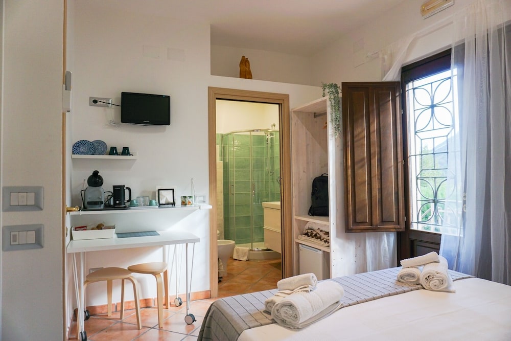 B&B Casale Del Borgo 11/48