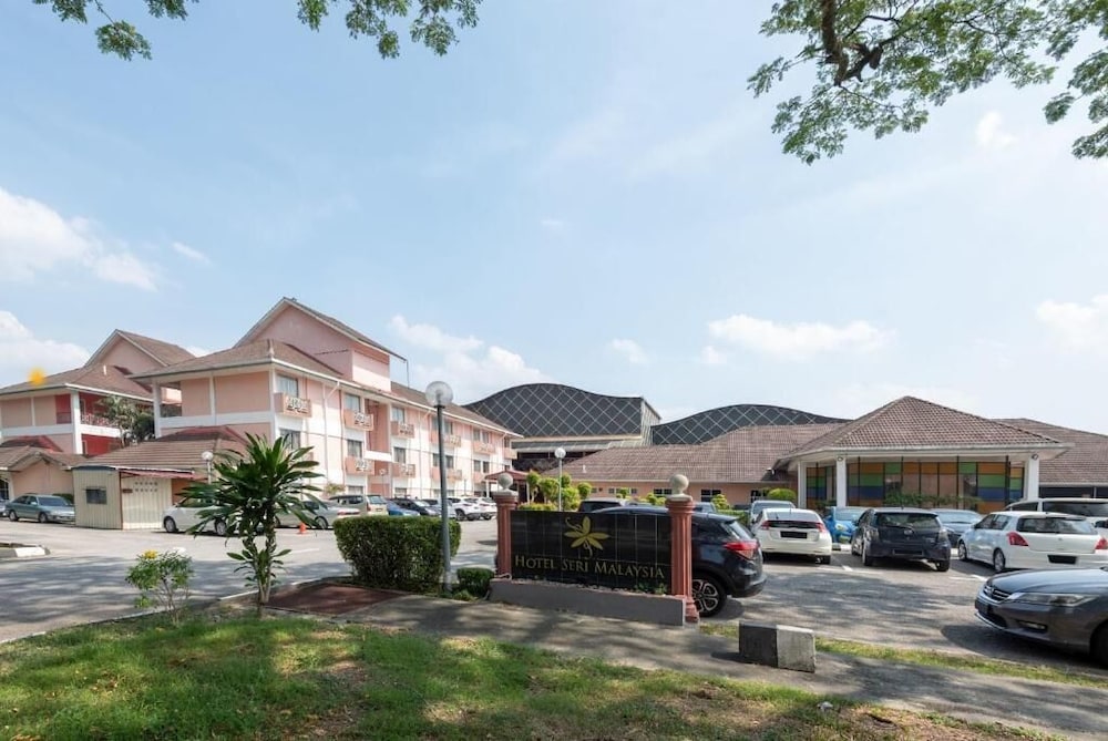 Hotel Seri Malaysia Ipoh 49/54