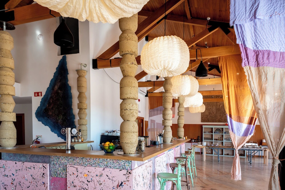 Hotel Calipo 70/88