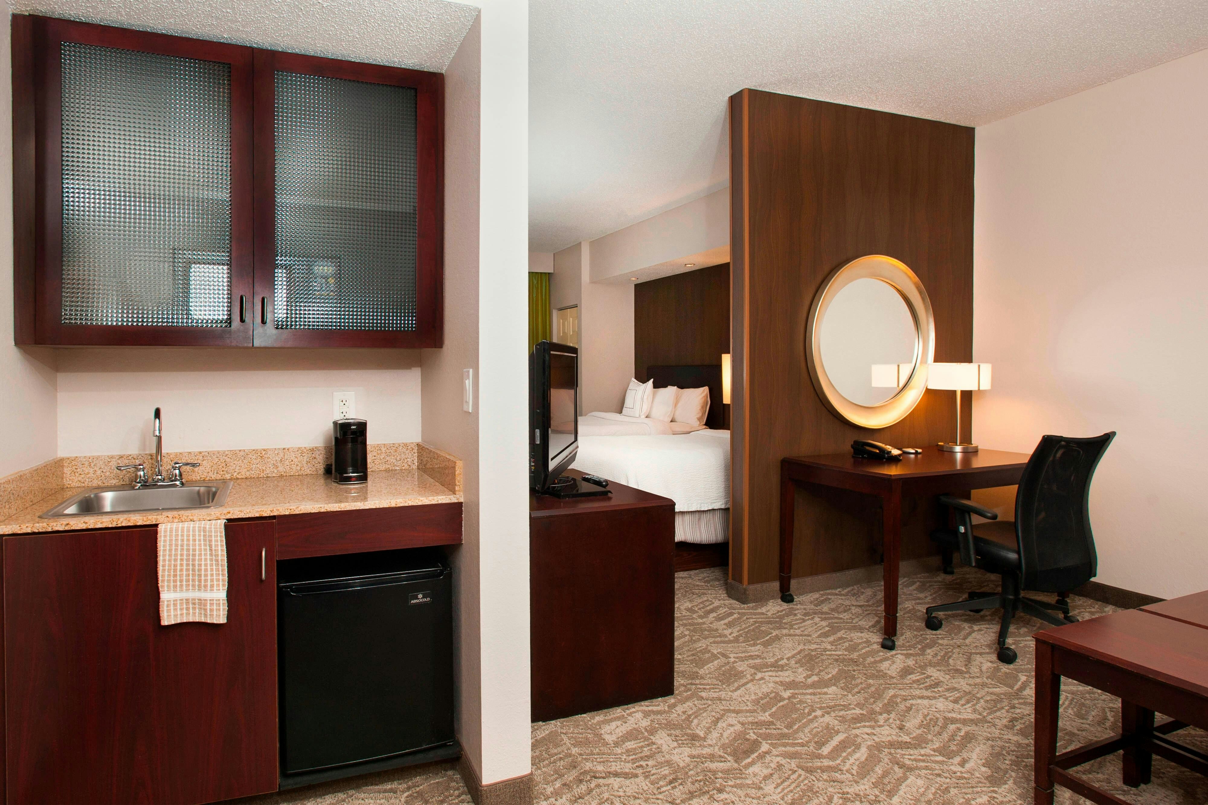 Springhill Suites Birmingham Colonnade 50/56