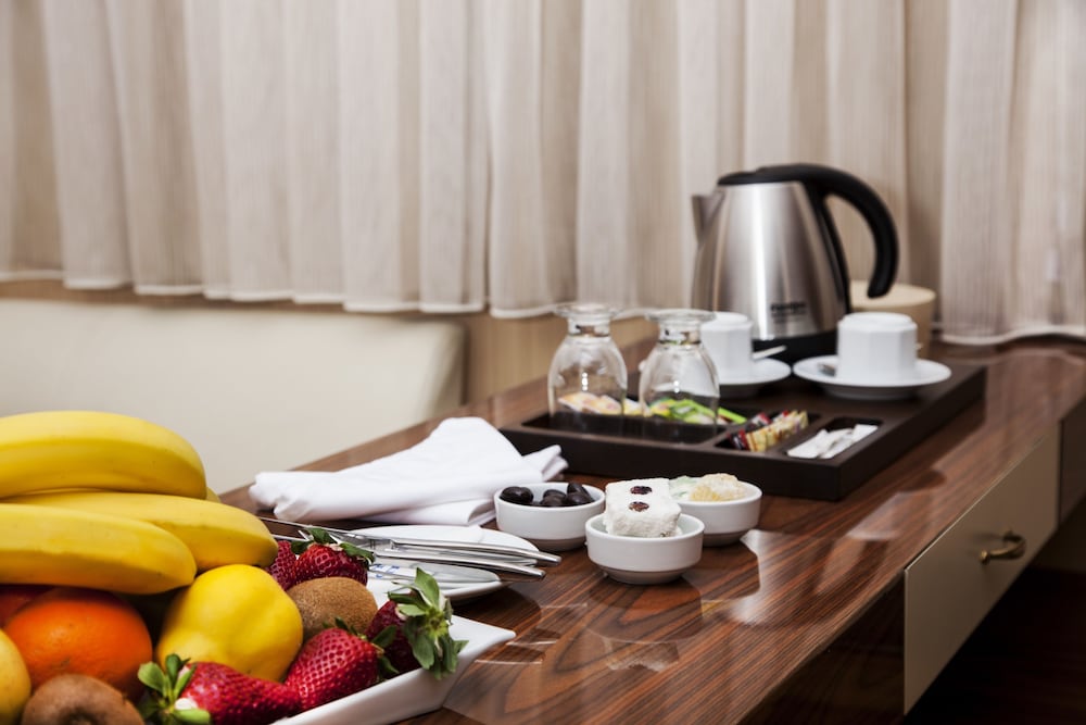 Cukurova Erten Hotel photo3