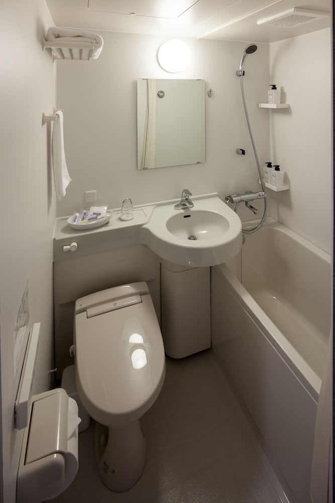 Ys Hotel Asahikawa Ekimae 68/69