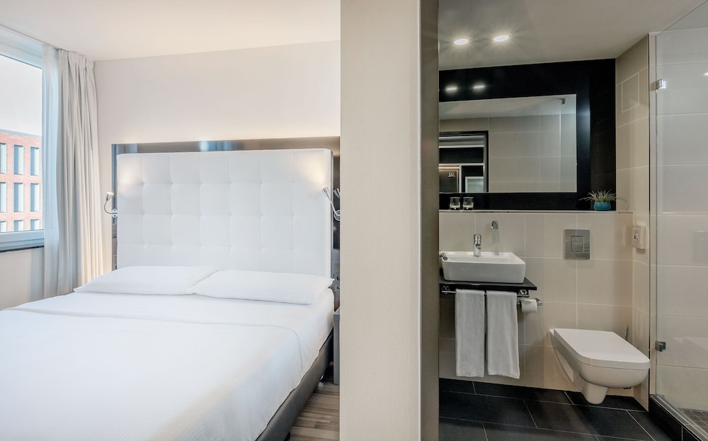 Hotel INNSiDE by Melia Berlin Mitte 21/70