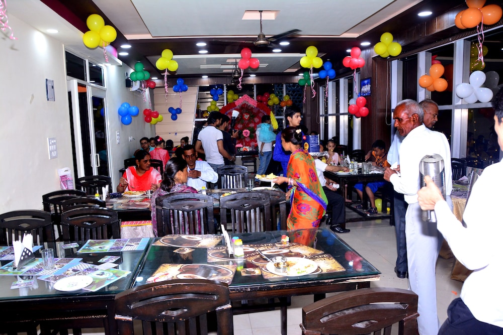 Hotel Devbhoomi Inn 32/40