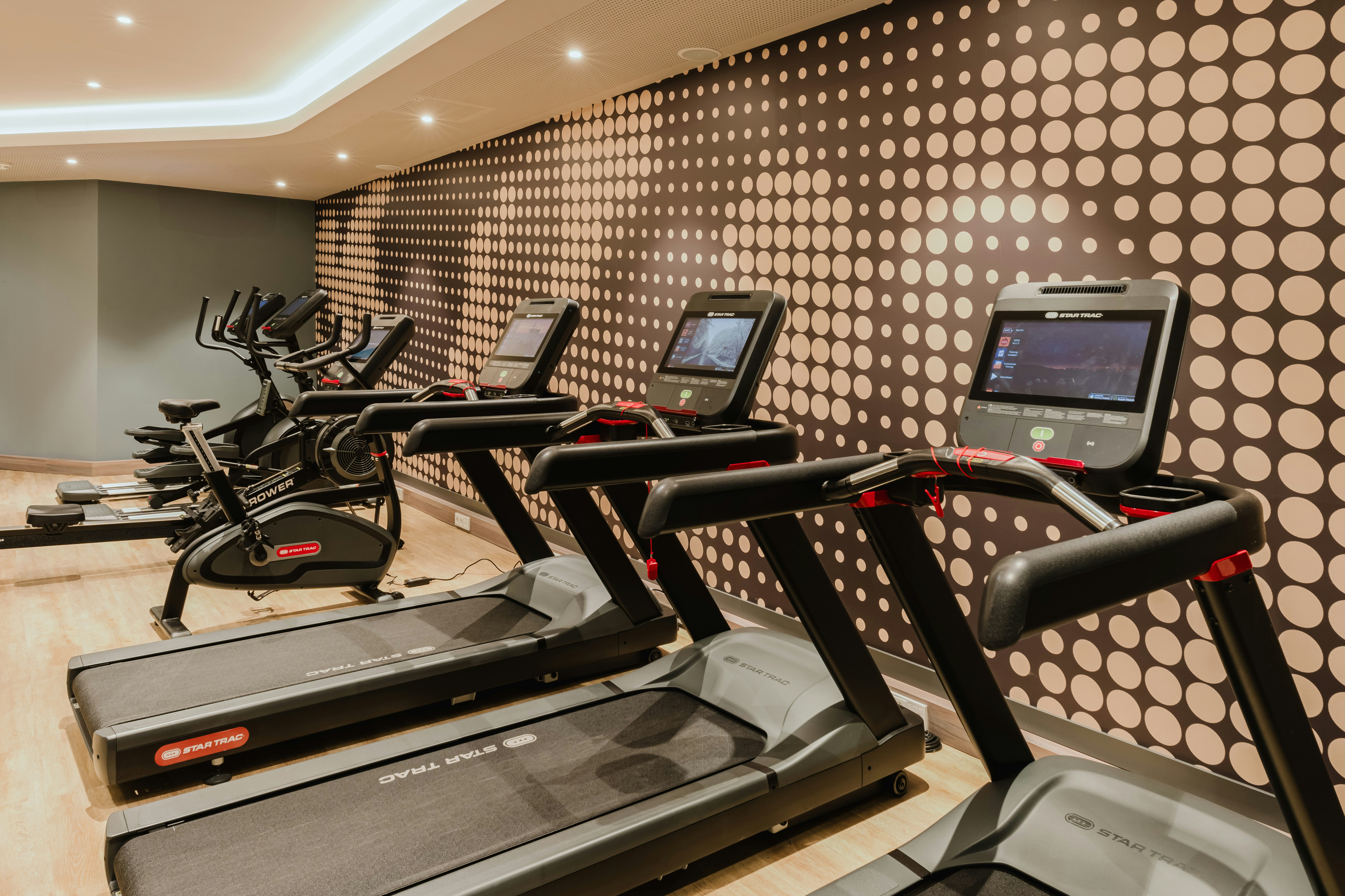 Hampton by Hilton Vienna City West 26/48