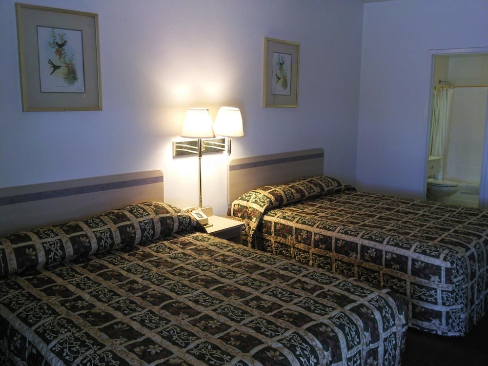 Travelodge by Wyndham Blythe 17/47