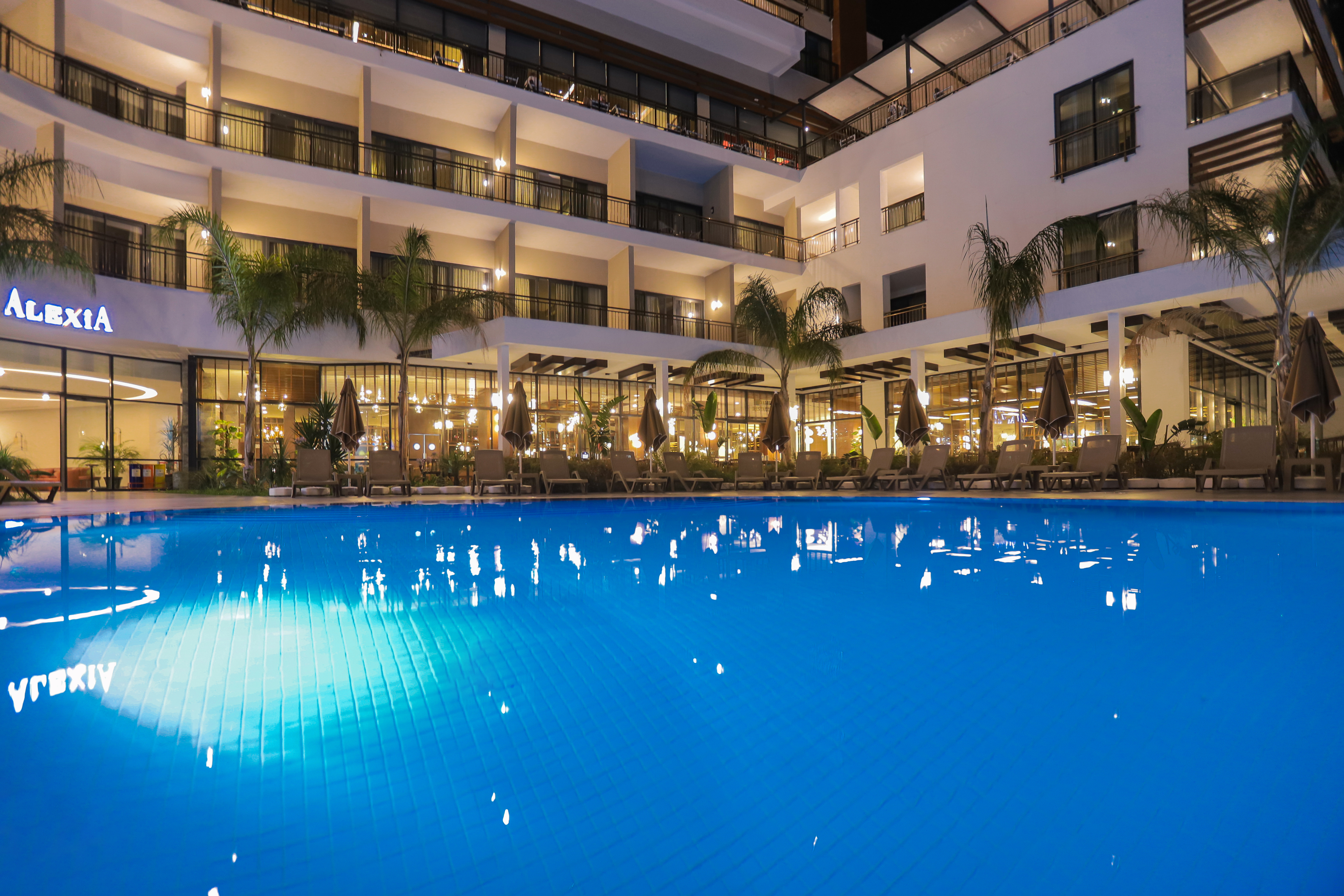 Alexia Resort And Spa - Adults Only 5/73