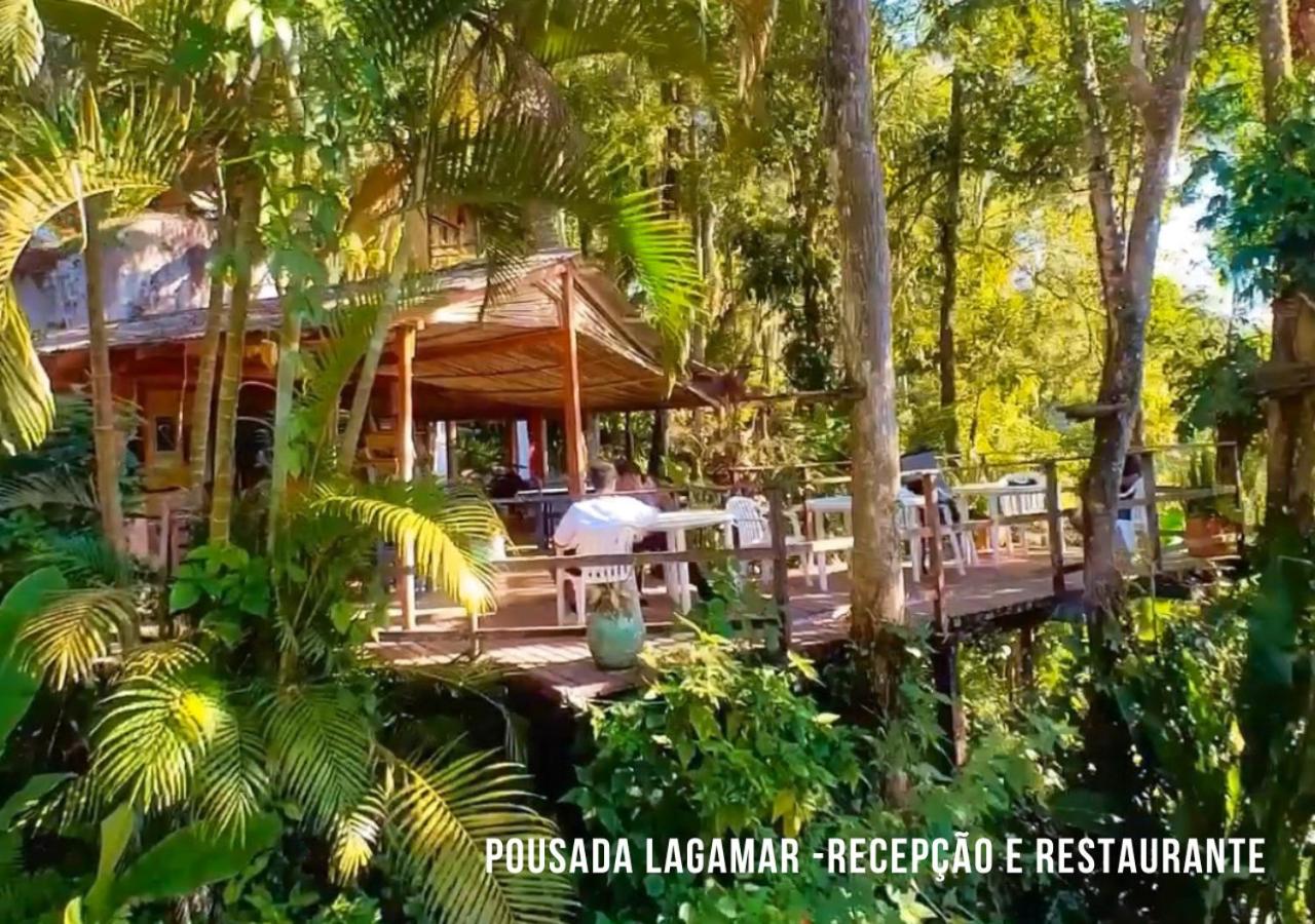 Pousada Lagamar 5/60