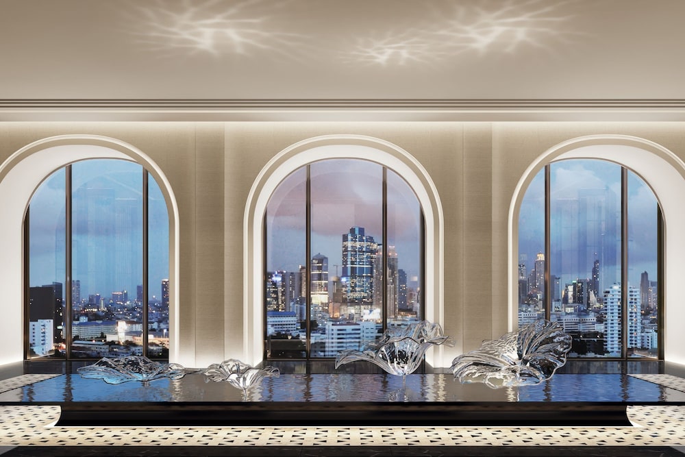 The Ritz-Carlton, Bangkok 15/45